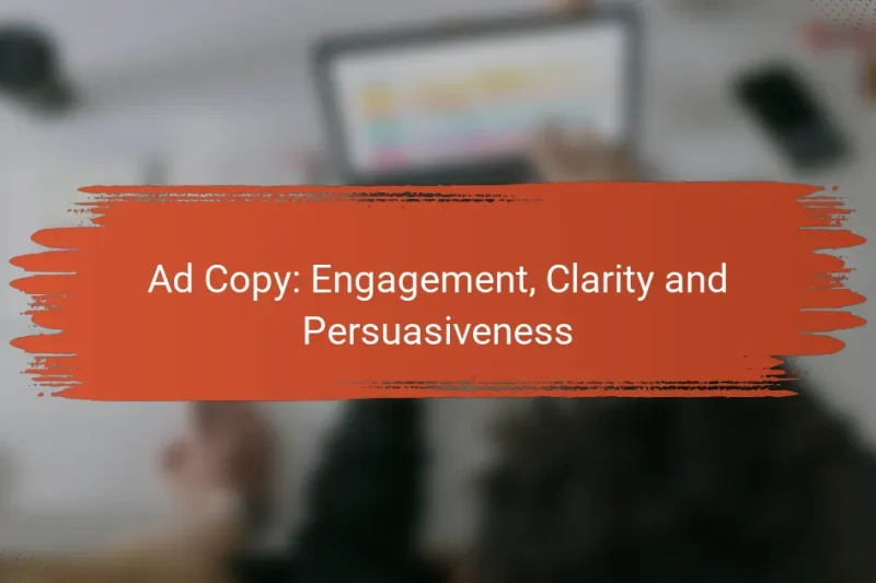 Texto Publicitário: Engajamento, Clareza e Persuasão