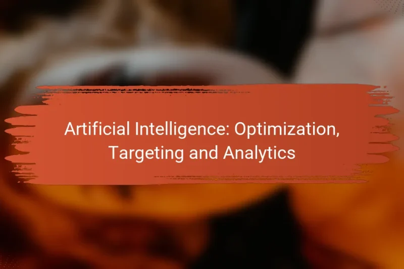 Inteligência Artificial: Otimização, Segmentação e Análise